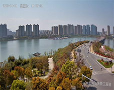 一次慢直播的邂逅：西海湾与远方游客的双向奔赴
